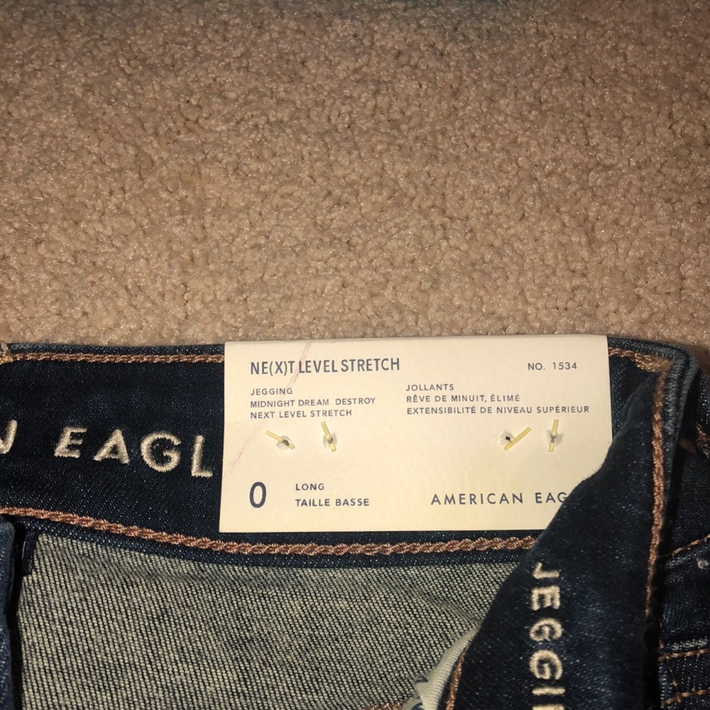 Jeans - Picture 3 of 3